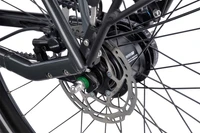 Dinsdag E-go Exclusive Classic 2023