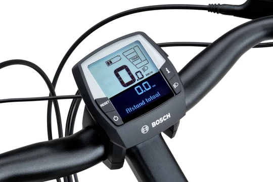 Finez E-go Active Plus 2023