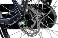Finez E-go Active Plus 2023