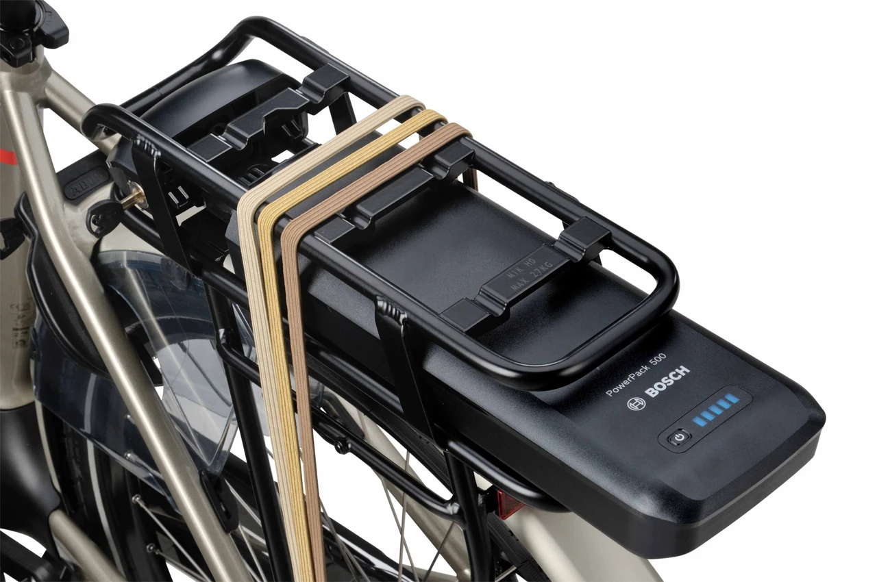 Batavus Finez E-go Active Plus Smart 2025