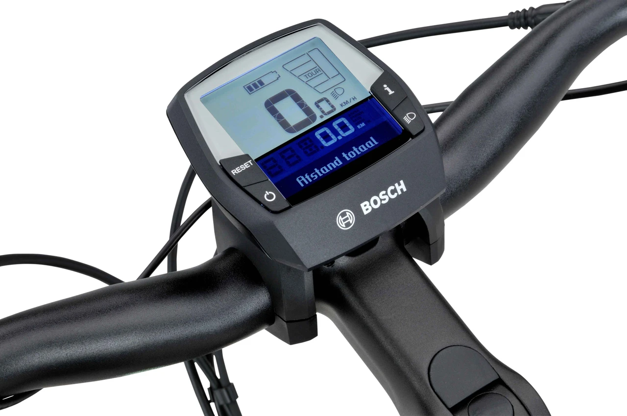 Batavus Finez E-go Exclusive 2023