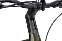 Finez E-go Power Exclusive Plus Smart 2025