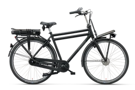 Batavus PACKD E-Go 2023