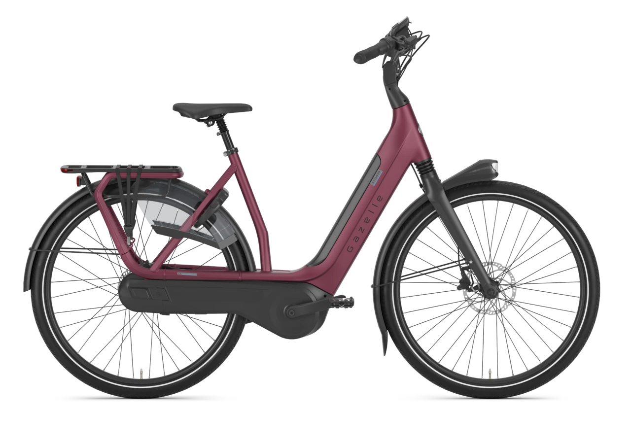 Gazelle Avignon C8 HMB 2023