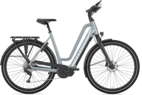 Chamonix T10 HMS 2024