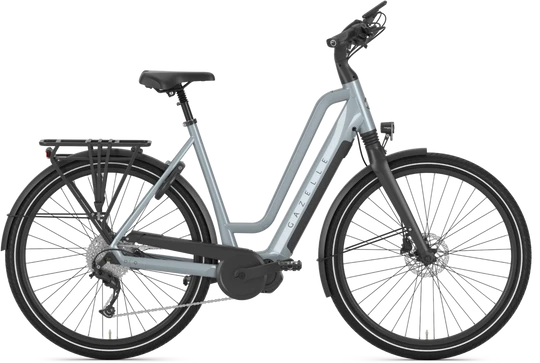Chamonix T10 HMS 2024