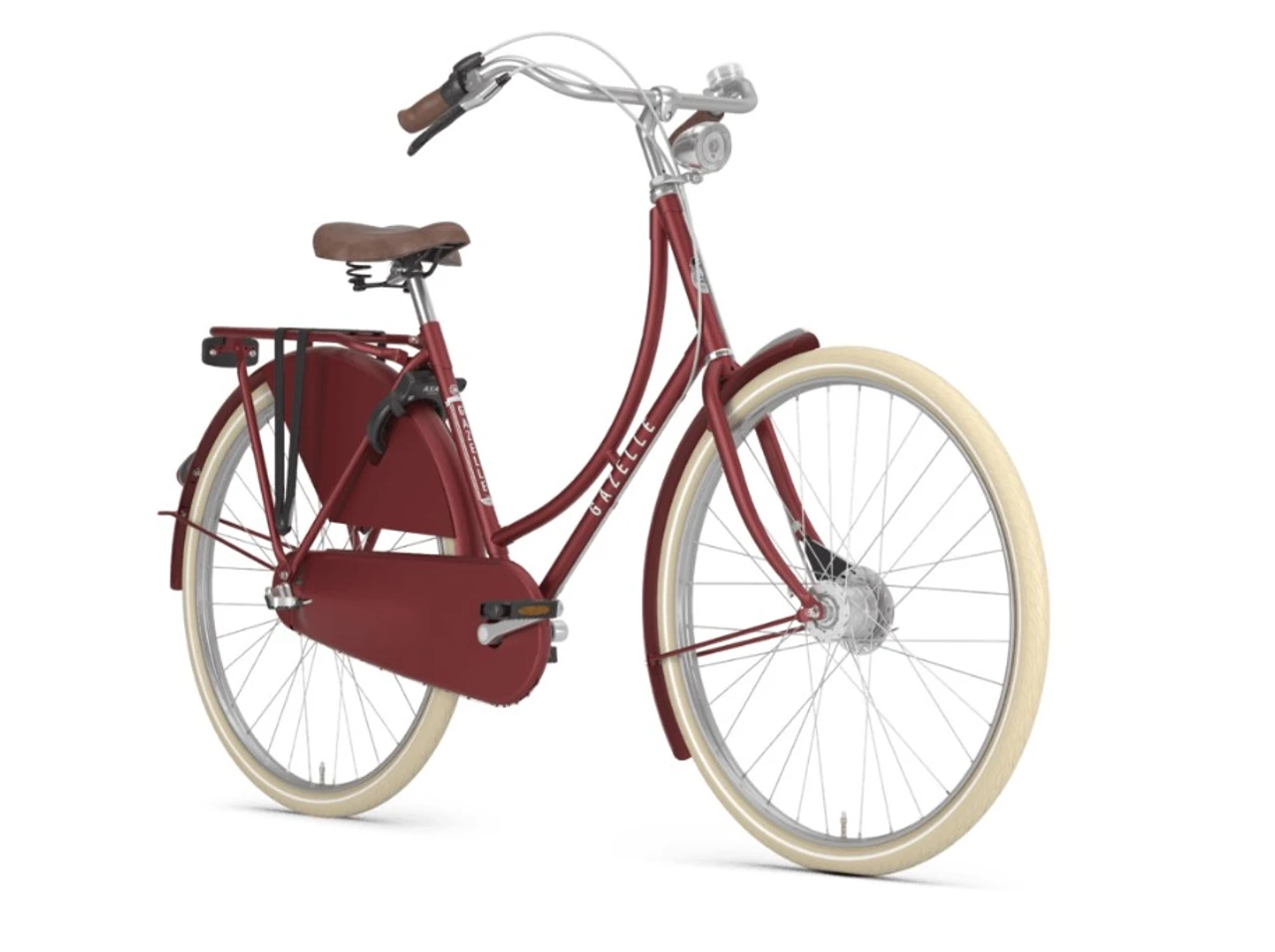 Gazelle Classic T3 2024