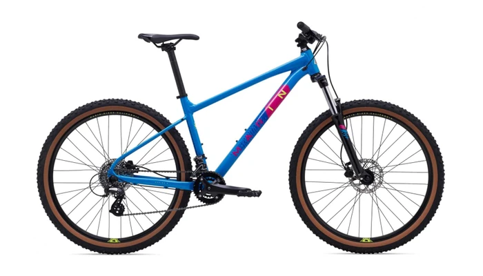 Marin Bobcat Trail 3 2022