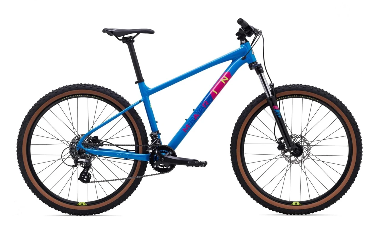 Marin Bobcat Trail 3 2022