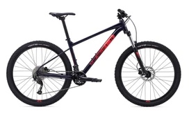 Marin Bobcat Trail 4 2022