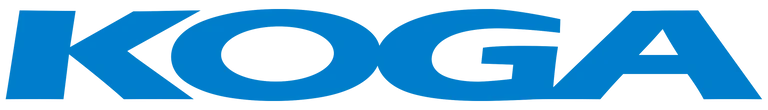Koga logo