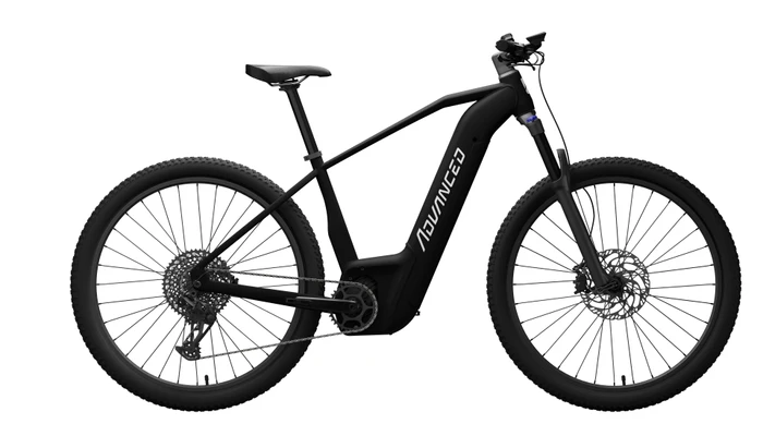 Advanced Offroad Pro MTB SX 625 2023