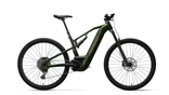 Advanced Offroad Pro FS MTB SX 2023
