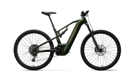 Advanced Offroad Pro FS MTB SX 2023