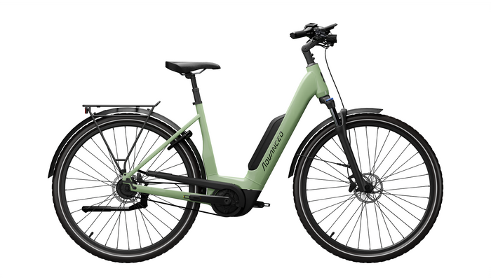 Advanced Tour Plus Enviolo 2023