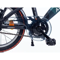 Alpina Yabber 18 Inch