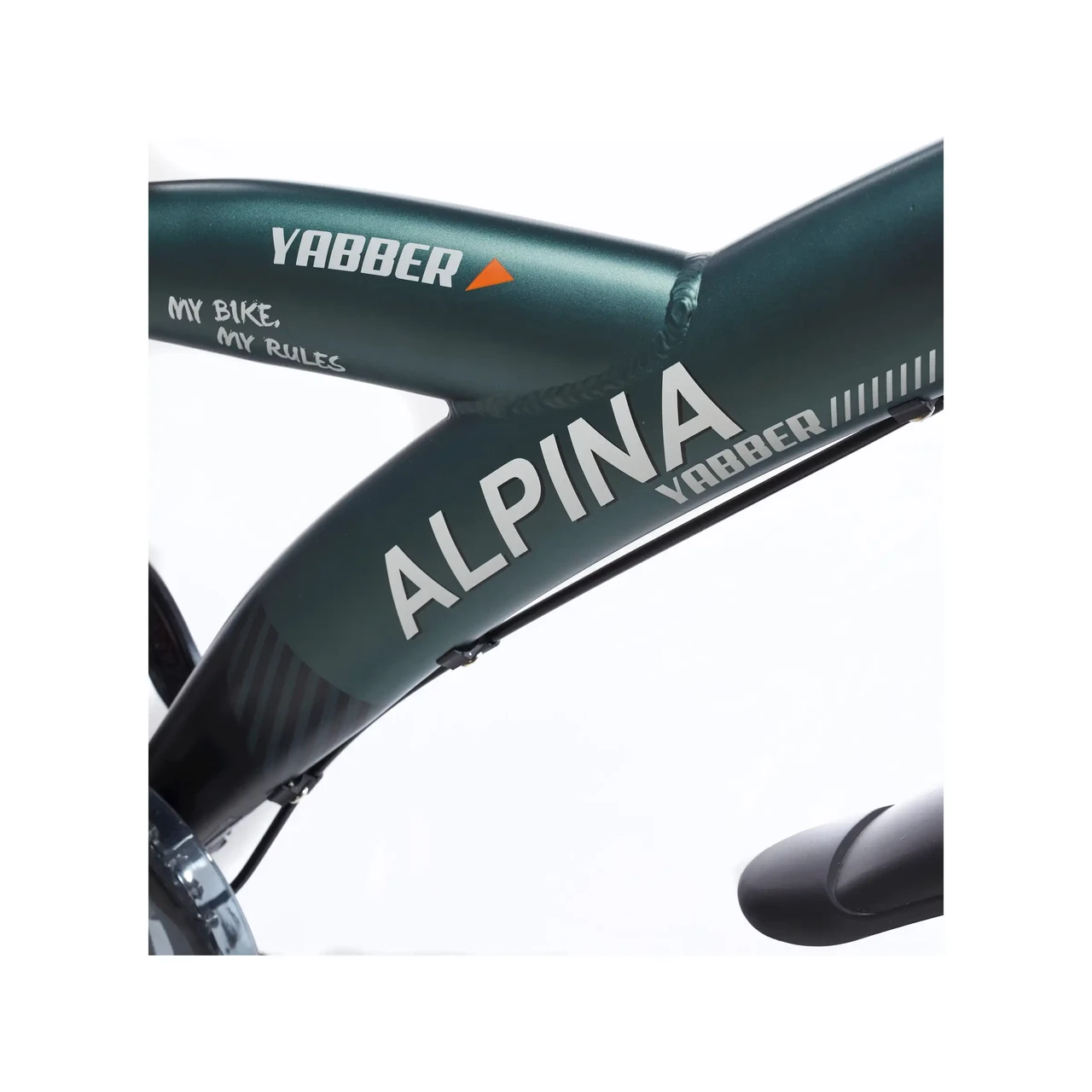 Alpina Yabber 22 inch