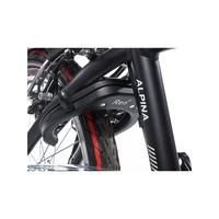 Alpina Yabber 22 inch