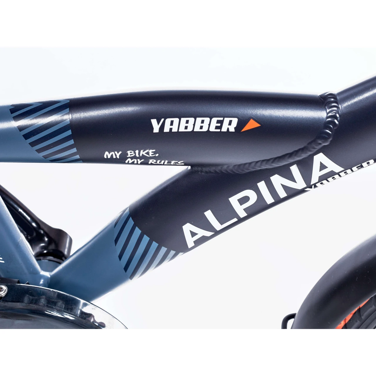 Alpina Yabber 16 inch