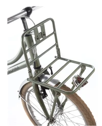 Cargo alpina groenmat meisjes