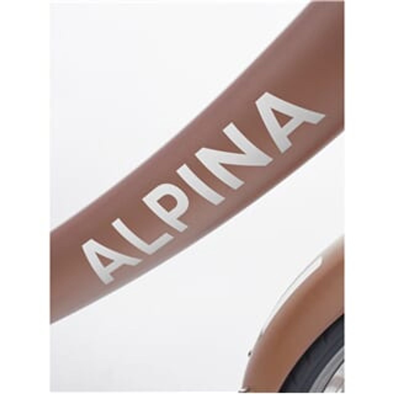 Alpina Clubb 22 inch 2023
