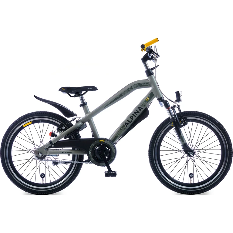 Trial 20 Inch 2023