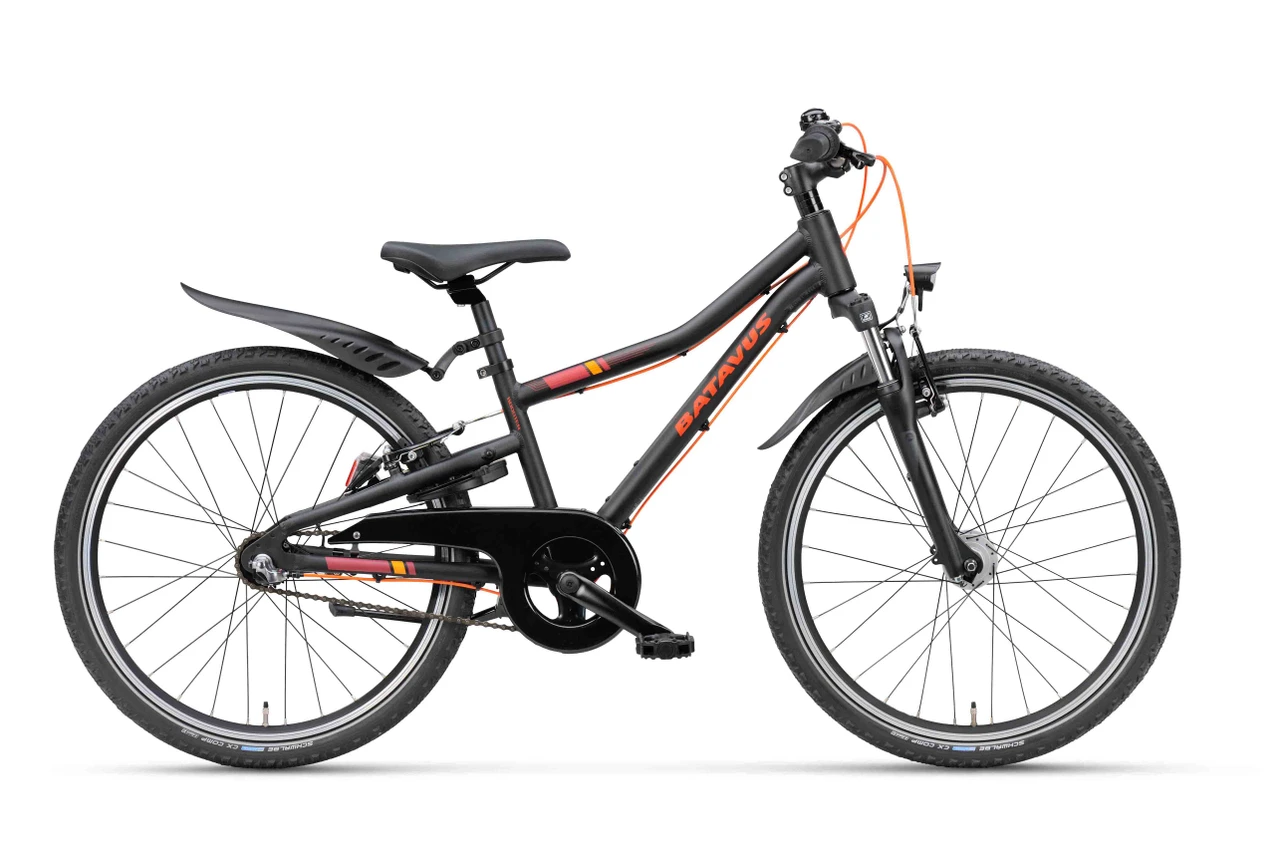 Batavus Booster 24 Inch 2024