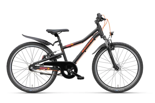 Booster 24 Inch 2025