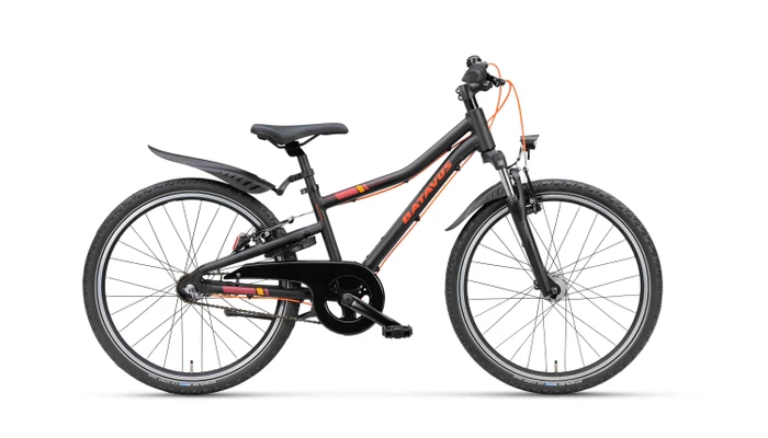 Batavus Booster 24 Inch 2024