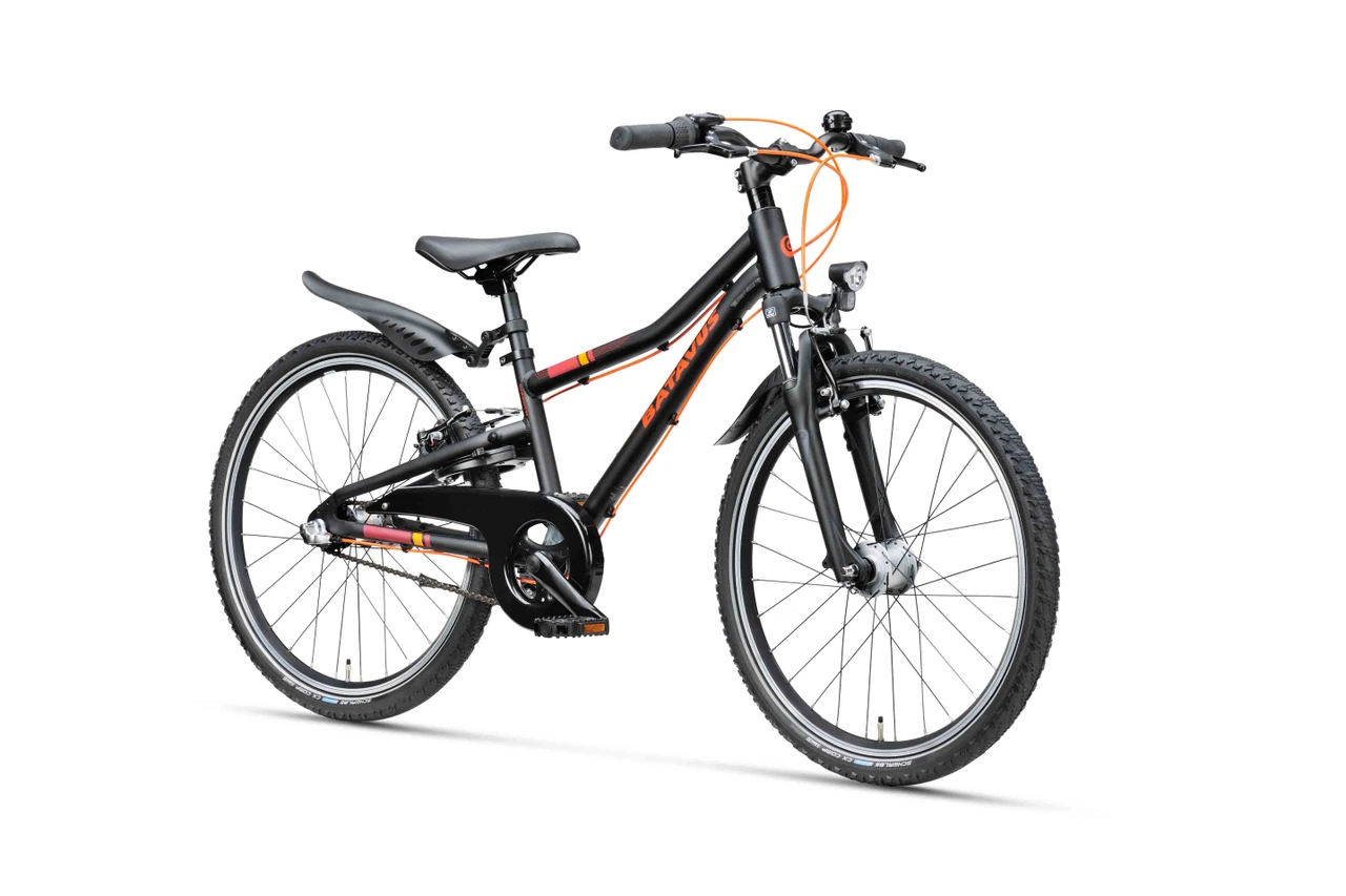 Batavus Booster 24 Inch 2025