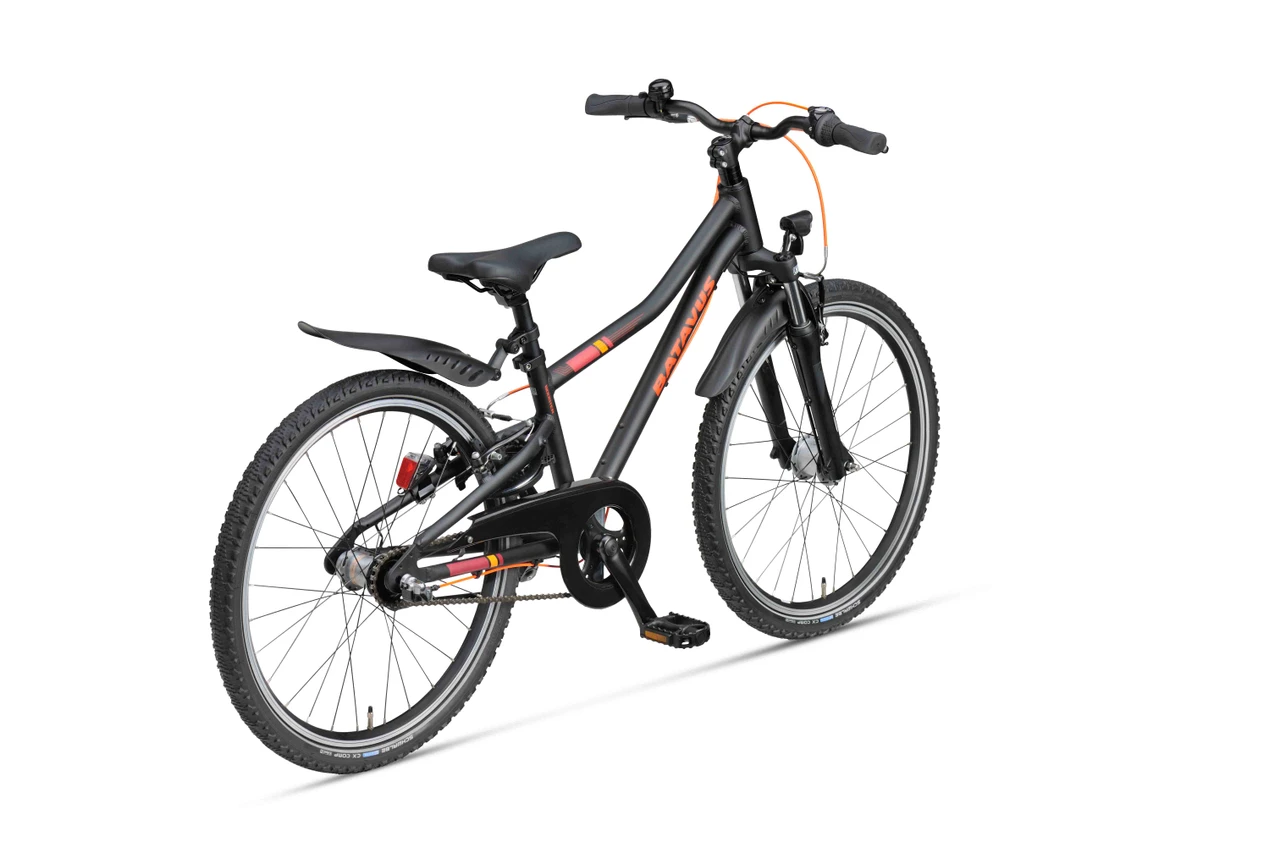 Batavus Booster 24 Inch 2025