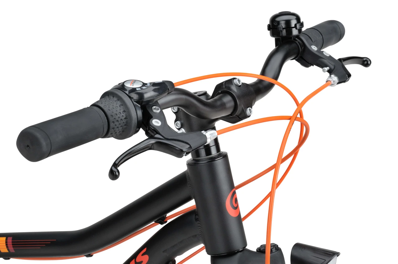 Batavus Booster 24 Inch 2025