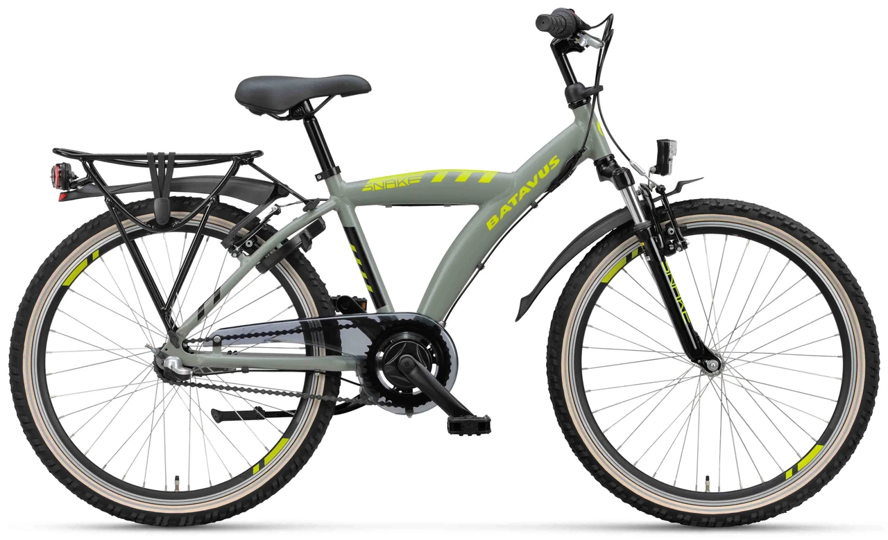 Batavus Snake 24 Inch 2025