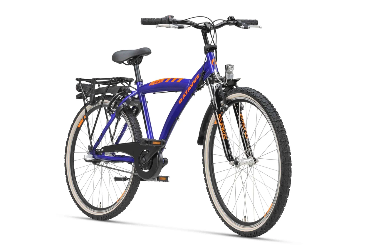 Batavus Snake 26 Inch 2025