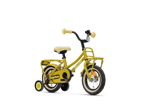 Loekie PACKD 12 Inch