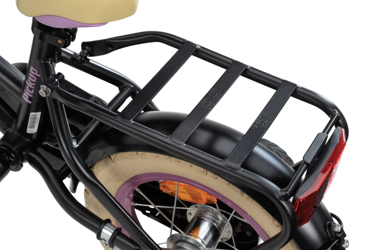 Loekie PACKD 12 Inch
