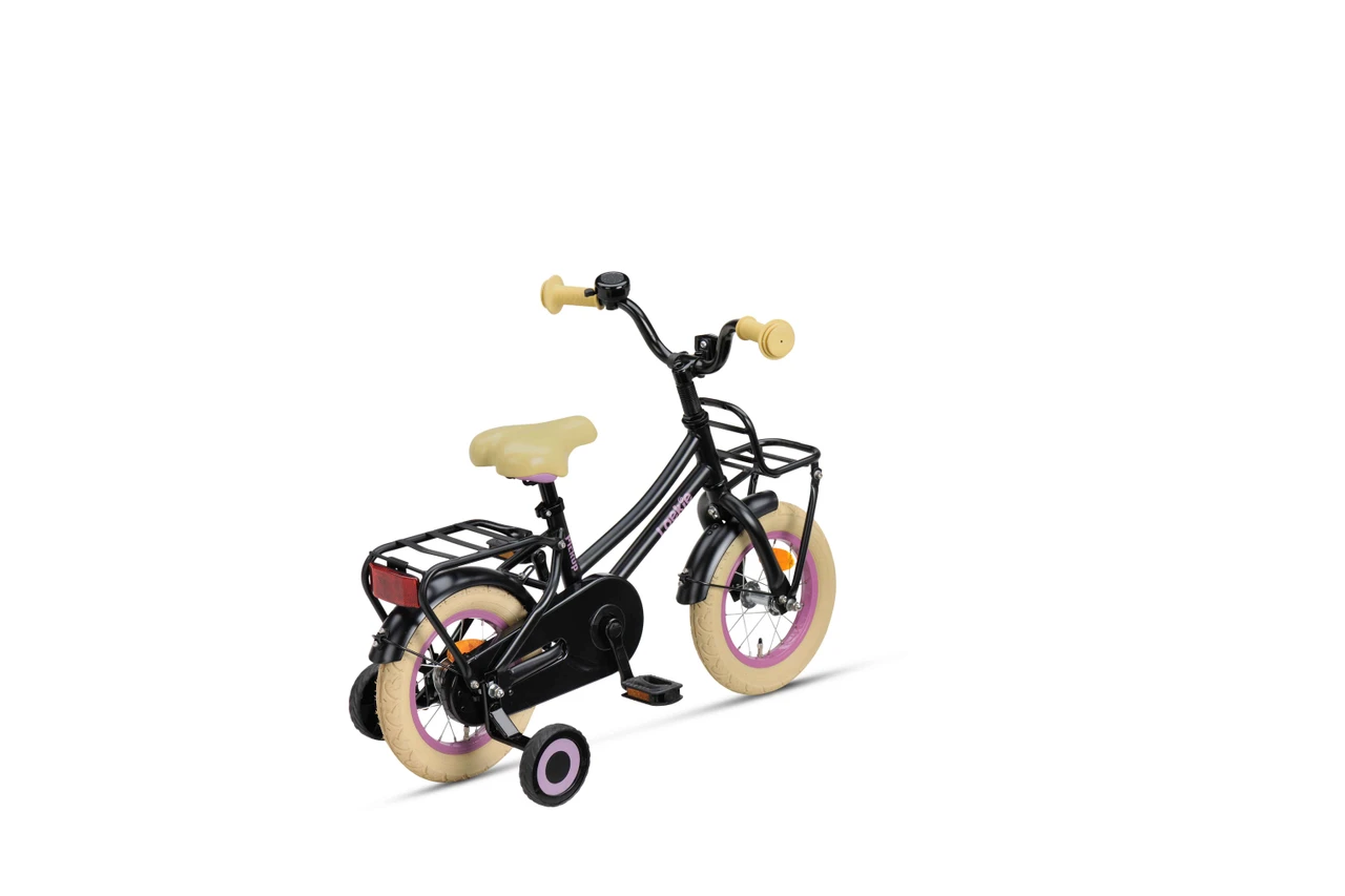 Loekie PACKD 12 Inch