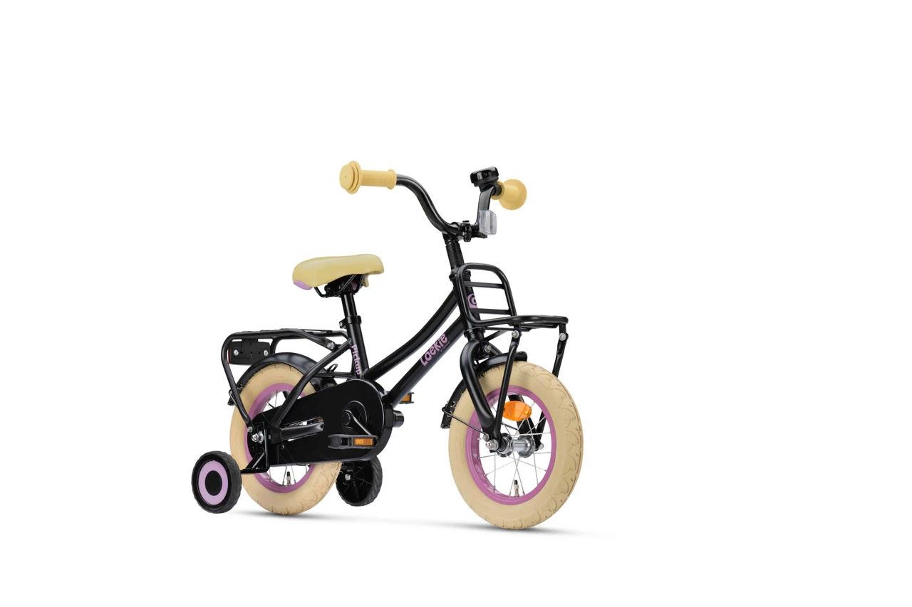 Loekie PACKD 12 Inch