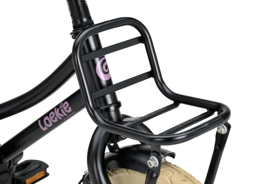 Loekie PACKD 12 Inch