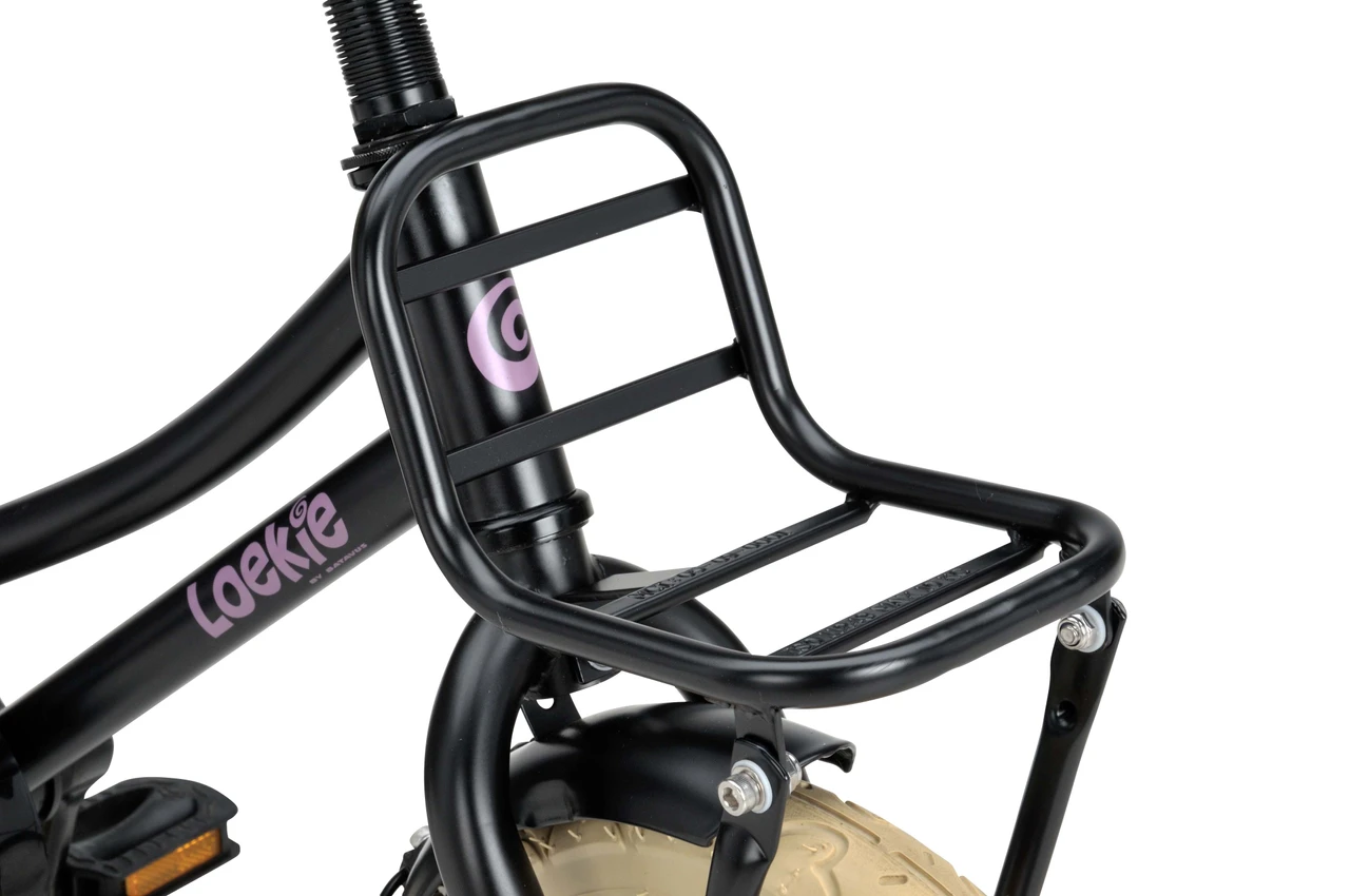 Loekie PACKD 12 Inch