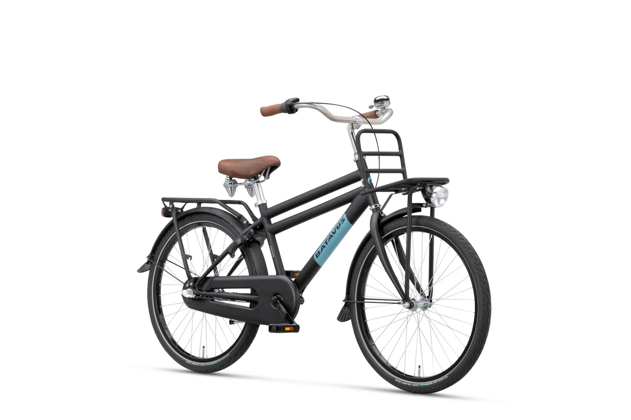 Batavus PACKD 24 Inch 2023
