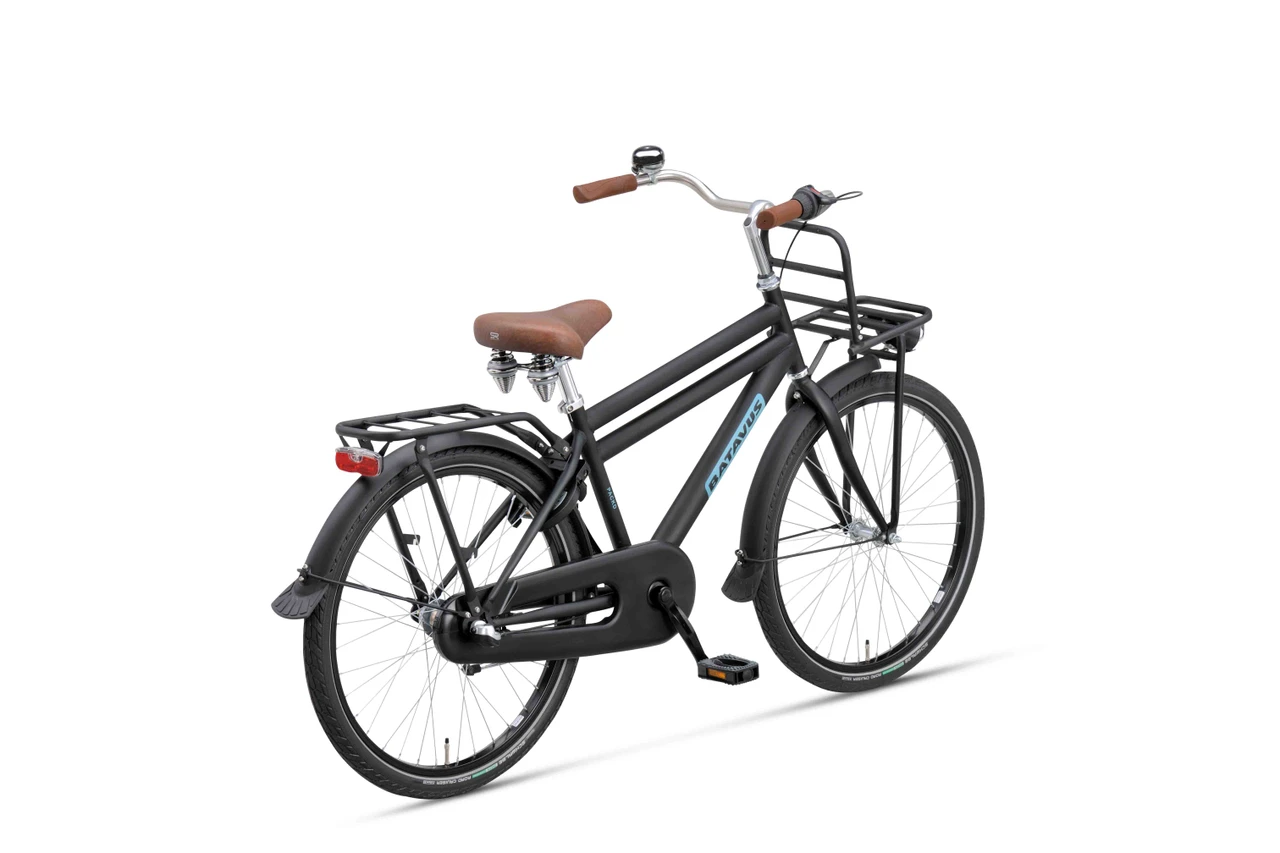 Batavus PACKD 24 Inch 2023