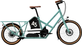 Bike43 Alpster Automatic