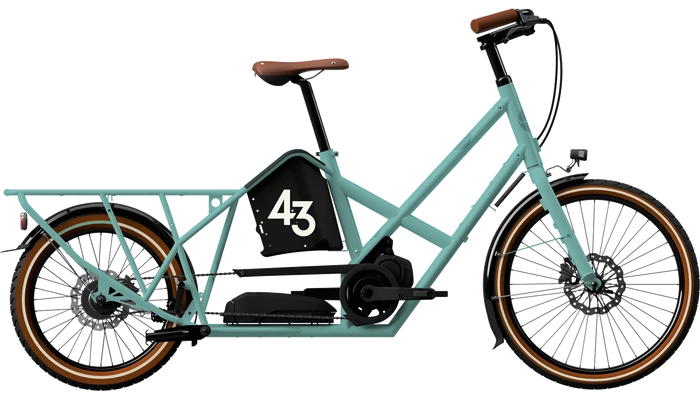 Bike43 Alpster Automatic