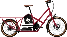 Bike43 Alpster N5