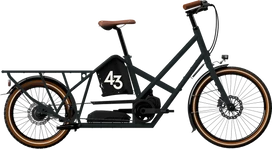 Bike43 Alpster N5