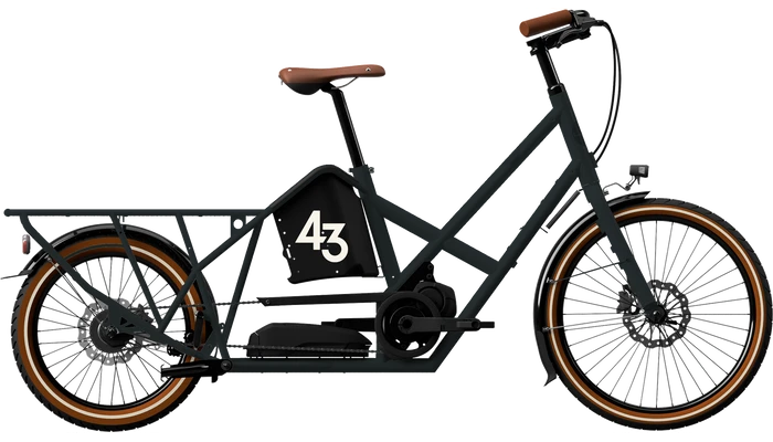 Bike43 Alpster N5