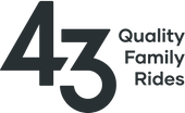 Bike43 logo