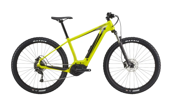 Cannondale Trail Neo 4 2022