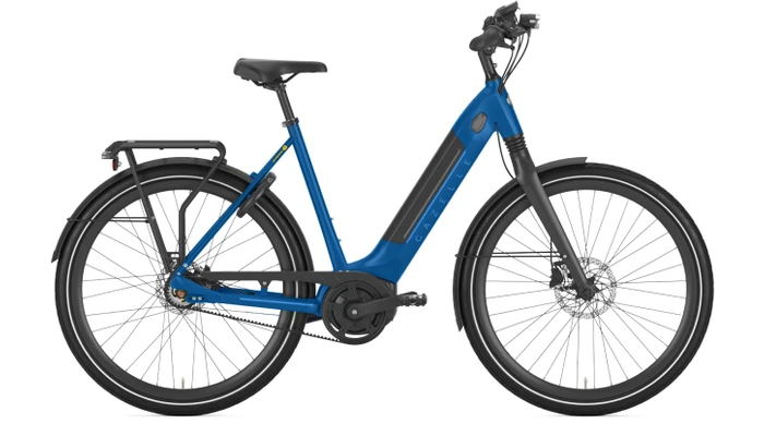 Gazelle Ultimate C8+ HMB 2023